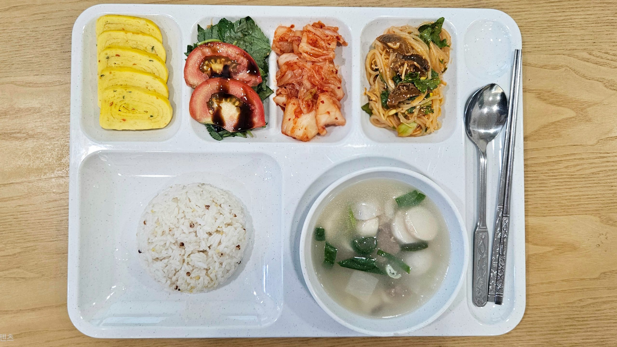 인천 급식업체 선정 가이드, DK푸드의 위생과 품질 관리