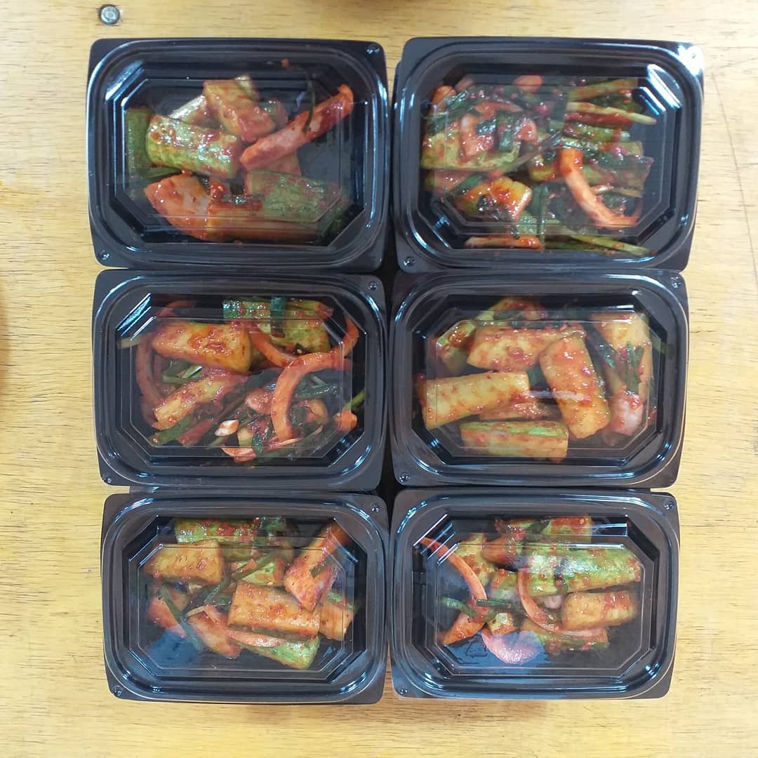 인천 이동급식/도시락배달 전문업체~~~